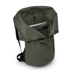 Osprey Archeon 25 Backpack Haybale Green -Mode Tassen Winkel image 3371