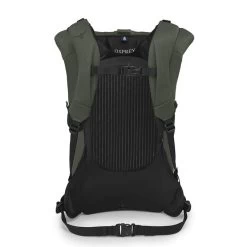 Osprey Archeon 25 Backpack Haybale Green -Mode Tassen Winkel image 3373