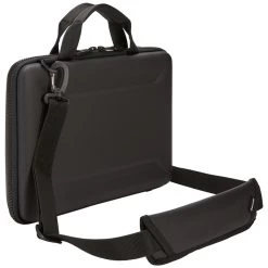 Thule Gauntlet 4.0 MacBook Pro Attaché 14'' Black -Mode Tassen Winkel image 3389