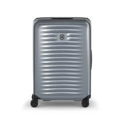 Victorinox Airox Medium Hardside Case Silver 11 Victorinox Airox Medium Hardside Case Silver -Mode Tassen Winkel image 340