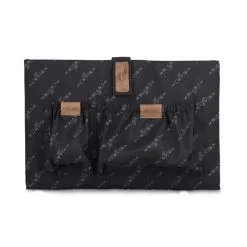 Plevier Jura 14" Damestas Taupe -Mode Tassen Winkel image 3406