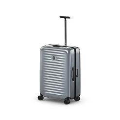 Victorinox Airox Medium Hardside Case Silver 12 Victorinox Airox Medium Hardside Case Silver -Mode Tassen Winkel image 341