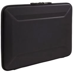 Thule Gauntlet Sleeve MacBook Pro 13'' - 14'' & MacBook Air Black -Mode Tassen Winkel image 3416