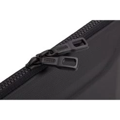 Thule Gauntlet Sleeve MacBook Pro 13'' - 14'' & MacBook Air Black -Mode Tassen Winkel image 3419