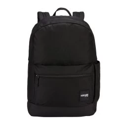 Case Logic® Case Logic Campus Commence Recycled Backpack 24L Black