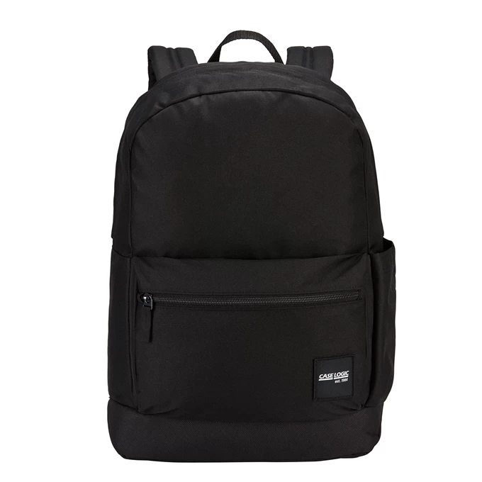 Case Logic® Case Logic Campus Commence Recycled Backpack 24L Black 1 Case Logic® Case Logic Campus Commence Recycled Backpack 24L Black