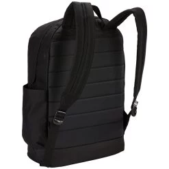 Case Logic® Case Logic Campus Commence Recycled Backpack 24L Black 12 Case Logic® Case Logic Campus Commence Recycled Backpack 24L Black -Mode Tassen Winkel image 3424
