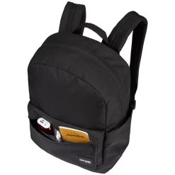 Case Logic® Case Logic Campus Commence Recycled Backpack 24L Black 14 Case Logic® Case Logic Campus Commence Recycled Backpack 24L Black -Mode Tassen Winkel image 3426