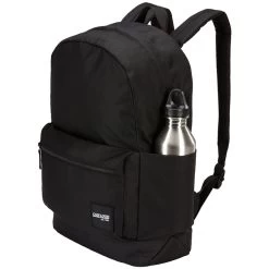 Case Logic® Case Logic Campus Commence Recycled Backpack 24L Black 15 Case Logic® Case Logic Campus Commence Recycled Backpack 24L Black -Mode Tassen Winkel image 3427