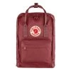 Fjallraven Kanken Laptop 13" Ox Red