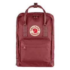 Fjallraven Kanken Laptop 13" Ox Red