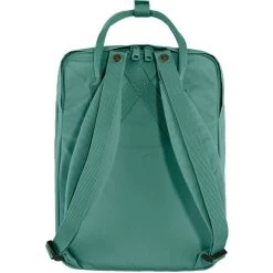 Fjallraven Kanken Laptop 13" Frost Green 12 Fjallraven Kanken Laptop 13" Frost Green -Mode Tassen Winkel image 3440