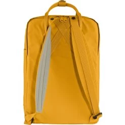 Fjallraven Kanken Laptop 13" Frost Green 15 Fjallraven Kanken Laptop 13" Frost Green -Mode Tassen Winkel image 3443