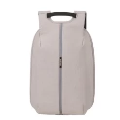 Samsonite Securipak S Laptop Backpack 14.1'' Stone Grey