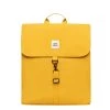 Lefrik Handy Backpack Mini New Mustard