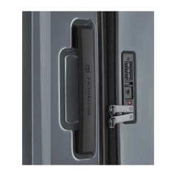 Victorinox Airox Medium Hardside Case Silver 17 Victorinox Airox Medium Hardside Case Silver -Mode Tassen Winkel image 346