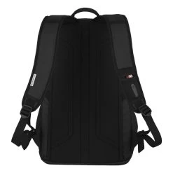Victorinox Altmont Original Slimline Laptop Backpack Black -Mode Tassen Winkel image 3461