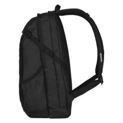 Victorinox Altmont Original Slimline Laptop Backpack Black -Mode Tassen Winkel image 3462
