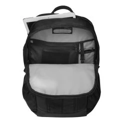 Victorinox Altmont Original Slimline Laptop Backpack Black -Mode Tassen Winkel image 3463