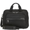 Samsonite Vectura Evo Laptop Bailhandle 14.1'' Black