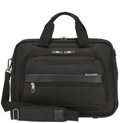 Samsonite Vectura Evo Laptop Bailhandle 14.1'' Black