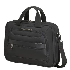 Samsonite Vectura Evo Laptop Bailhandle 14.1'' Black -Mode Tassen Winkel image 3467