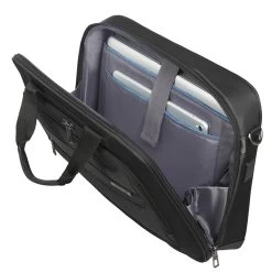 Samsonite Vectura Evo Laptop Bailhandle 14.1'' Black -Mode Tassen Winkel image 3471