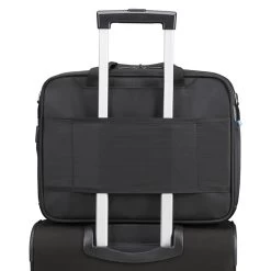 Samsonite Vectura Evo Laptop Bailhandle 14.1'' Black -Mode Tassen Winkel image 3473