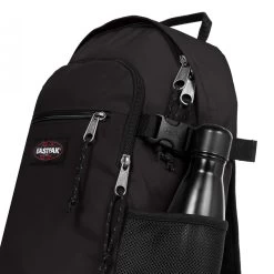 Eastpak Diren Powr Powr Black -Mode Tassen Winkel image 3478