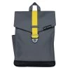 Bold Banana Envelope Backpack Grey Lightning