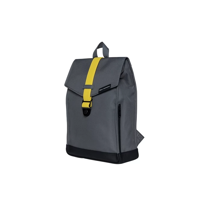 Bold Banana Envelope Backpack Grey Lightning 3 Bold Banana Envelope Backpack Grey Lightning - Image 3