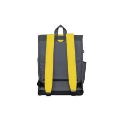 Bold Banana Envelope Backpack Grey Lightning 10 Bold Banana Envelope Backpack Grey Lightning -Mode Tassen Winkel image 3488