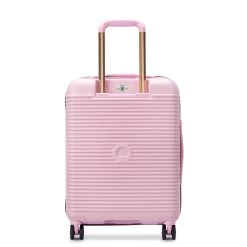 Delsey Freestyle Cabin Trolley 55/40 Paonie 13 Delsey Freestyle Cabin Trolley 55/40 Paonie -Mode Tassen Winkel image 349