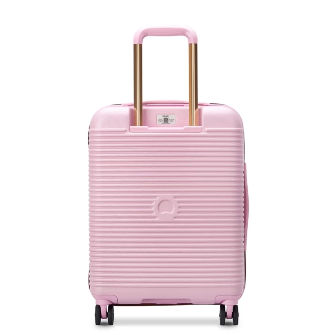 Delsey Freestyle Cabin Trolley 55/40 Paonie 3 Delsey Freestyle Cabin Trolley 55/40 Paonie - Image 3
