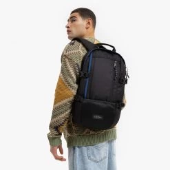 Eastpak Floid CS Explorer Black -Mode Tassen Winkel image 3494
