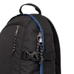 Eastpak Floid CS Explorer Black -Mode Tassen Winkel image 3497