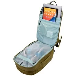 Thule Aion Travel Backpack 28L Nutria 13 Thule Aion Travel Backpack 28L Nutria -Mode Tassen Winkel image 3503