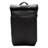 Horizn Studios SoFo Rolltop Backpack All Black
