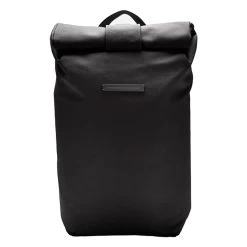 Horizn Studios SoFo Rolltop Backpack All Black