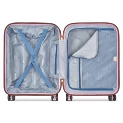 Delsey Freestyle Cabin Trolley 55/40 Paonie 15 Delsey Freestyle Cabin Trolley 55/40 Paonie -Mode Tassen Winkel image 351