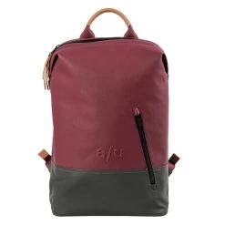 Aunts & Uncles Japan Hamamatsu Backpack 13" Cabernet