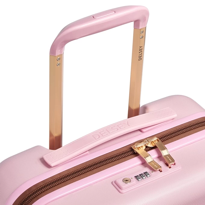 Delsey Freestyle Cabin Trolley 55/40 Paonie 7 Delsey Freestyle Cabin Trolley 55/40 Paonie - Image 7