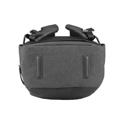 Victorinox Architecture Urban2 Deluxe Backpack Melange Grey/black -Mode Tassen Winkel image 3534