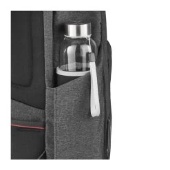 Victorinox Architecture Urban2 Deluxe Backpack Melange Grey/black -Mode Tassen Winkel image 3536