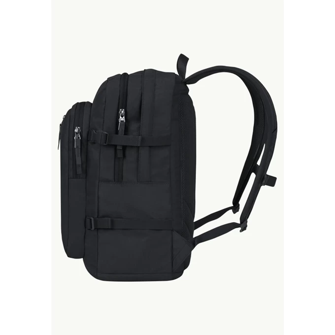 Jack Wolfskin Berkeley De Luxe Daypack Night Blue 2 Jack Wolfskin Berkeley De Luxe Daypack Night Blue - Image 2