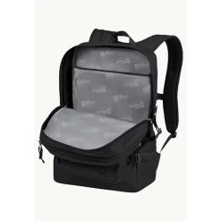 Jack Wolfskin Berkeley De Luxe Daypack Night Blue 7 Jack Wolfskin Berkeley De Luxe Daypack Night Blue -Mode Tassen Winkel image 3545