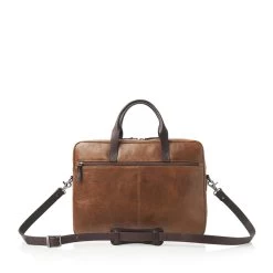 Castelijn & Beerens Rien Laptoptas 15.6'' RFID Natural2 -Mode Tassen Winkel image 3548