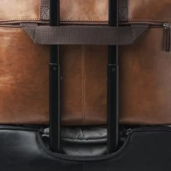 Castelijn & Beerens Rien Laptoptas 15.6'' RFID Natural2 -Mode Tassen Winkel image 3551