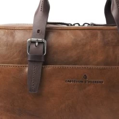 Castelijn & Beerens Rien Laptoptas 15.6'' RFID Natural2 -Mode Tassen Winkel image 3552