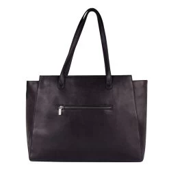 Cowboysbag Babell Laptopbag 15,6" Black -Mode Tassen Winkel image 3564